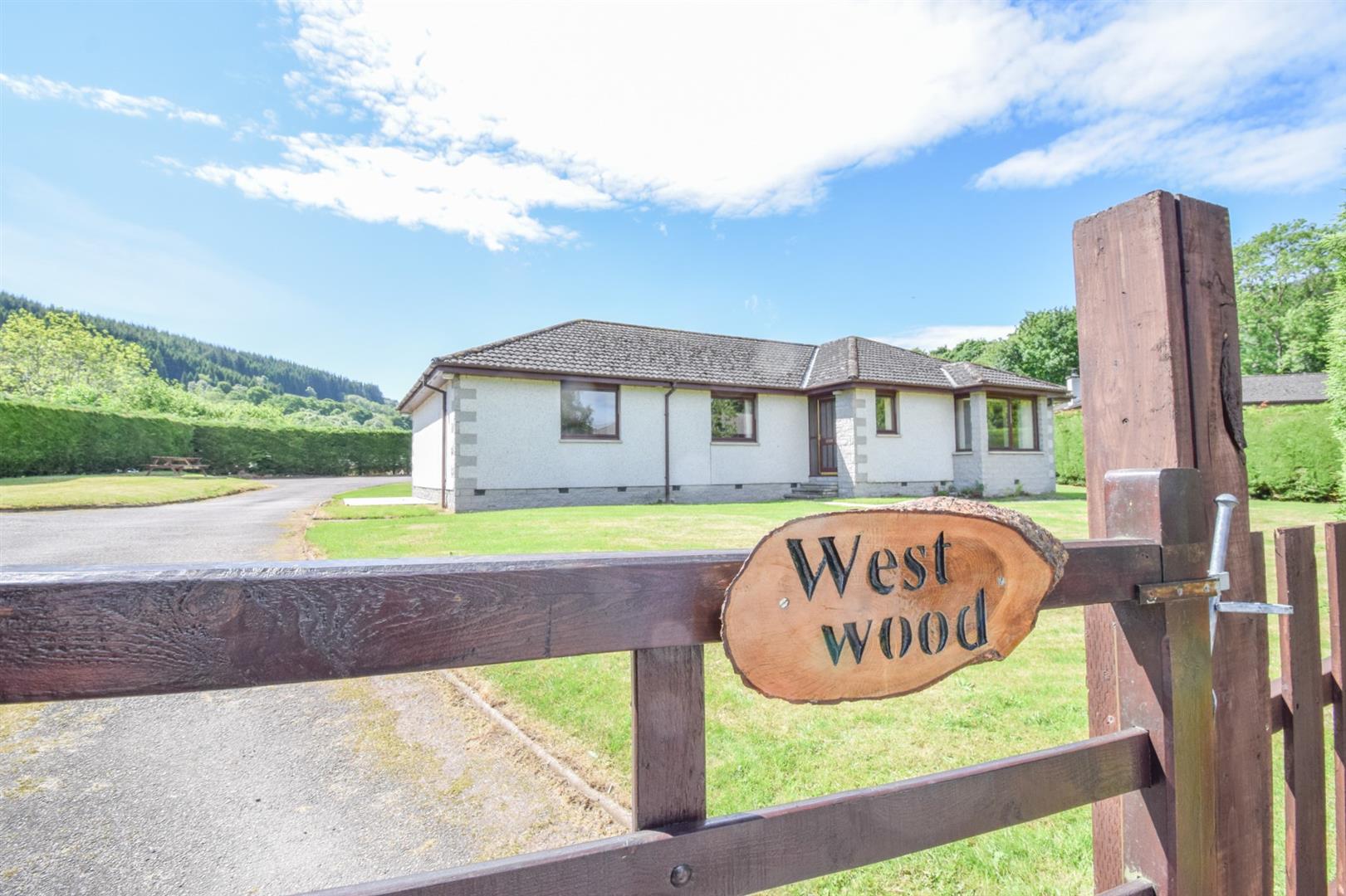 Property Under Offer in Drumnadrochit IV63 6WU Munro & Noble, Estate